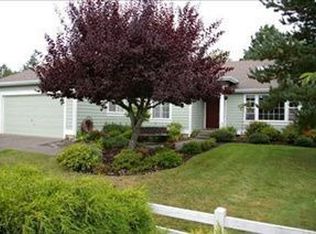 1310 Devon Dr NE, Olympia, WA 98506