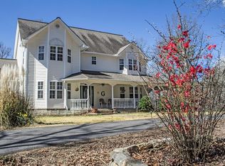 1537 Ranger Rd, Murphy, NC 28906