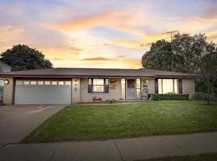 5224 S 23rd St, Milwaukee, WI 53221