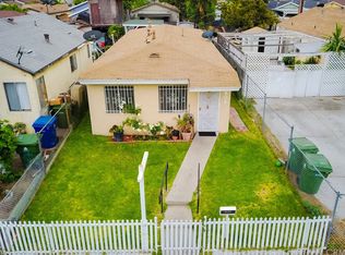 1802 E 105th St, Los Angeles, CA 90002