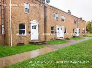 2116 Market Ave N APT 1, Canton, OH 44714