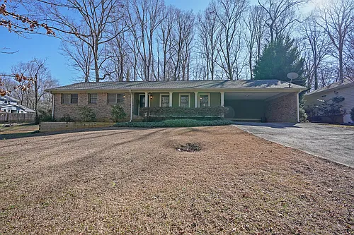 752 Mountainbrooke Cir Photo 1