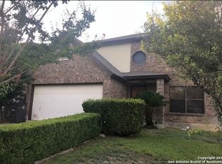 9519 Silver Pond, San Antonio, TX 78254