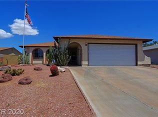 549 E Rolly St, Henderson, NV 89011