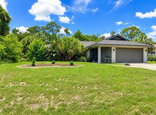 307 Barger Dr, Pt Charlotte, FL 33954