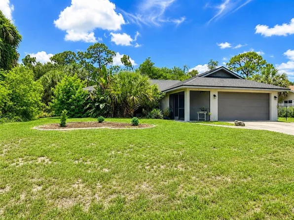 307 Barger Dr, Pt Charlotte, FL 33954