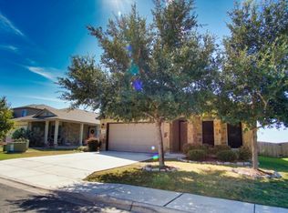 2244 Broken Star Dr, New Braunfels, TX 78130