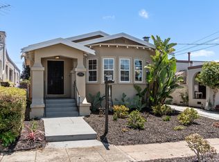 2512 67th Ave, Oakland, CA 94605