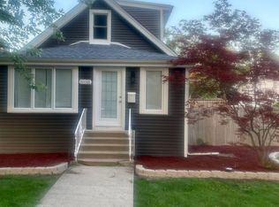 11155 S Washtenaw Ave, Chicago, IL 60655