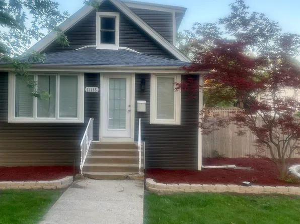 11155 S Washtenaw Ave, Chicago, IL 60655