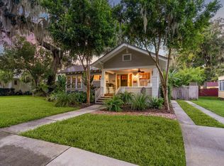 7 Milton St, Saint Augustine, FL 32084