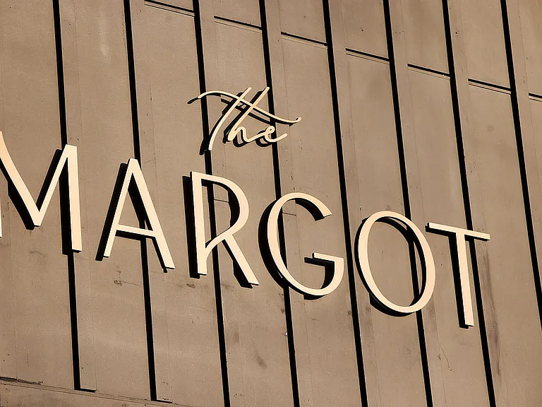 The Margot
