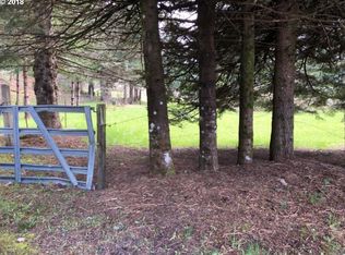 Baker Rd, Stevenson, WA 98648