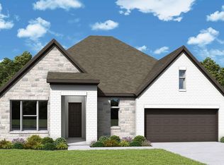 Chamomile Plan, Audubon - Vision Collection, Magnolia, TX 77354