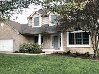 192 Chateau Ln, Dyer, IN, 46311