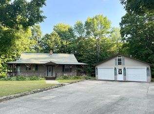 62 Norton Road, Livermore, ME 04253