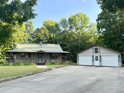 62 Norton Road, Livermore, ME, 04253