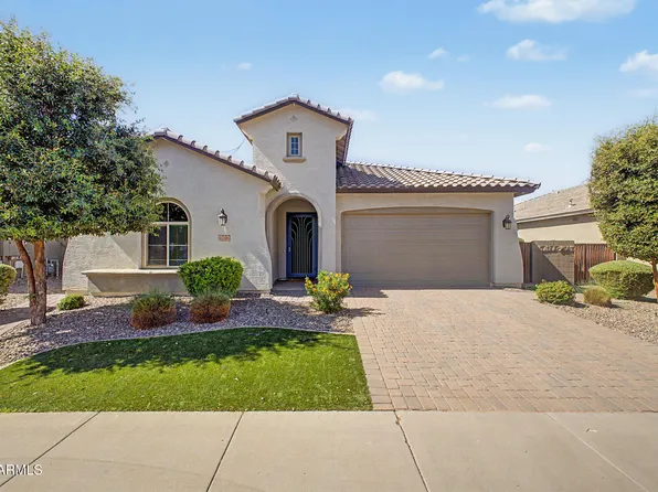 42146 W CENTENNIAL Court, Maricopa, AZ 85138