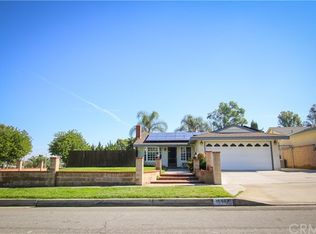 15487 Balsam Ct, Chino Hills, CA 91709