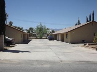 7346 Dumosa Ave APT D, Yucca Valley, CA 92284