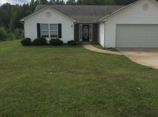 135 Highgrove Dr, Covington, GA 30016