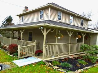 831 Gas Company Rd, Wellsboro, PA 16901