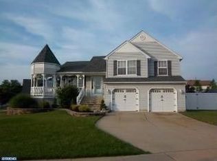 33 Charles Iii Dr, Glassboro, NJ 08028