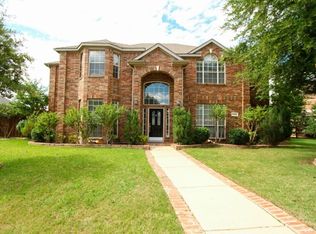 1500 Grapevine Creek Dr, Coppell, TX 75019
