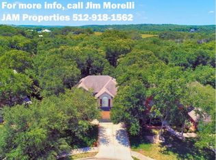 1556 Payton Falls Dr, Austin, TX 78754