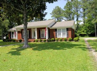 2400 Thomas Ave, New Bern, NC 28562