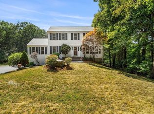 28 Graniteville Rd, Westford, MA 01886