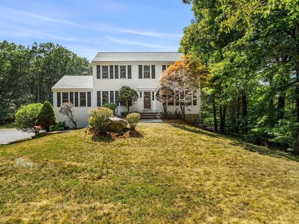28 Graniteville Rd, Westford, MA 01886