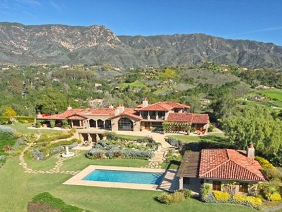 588 Freehaven Dr, Santa Barbara, CA 93108 | Zillow