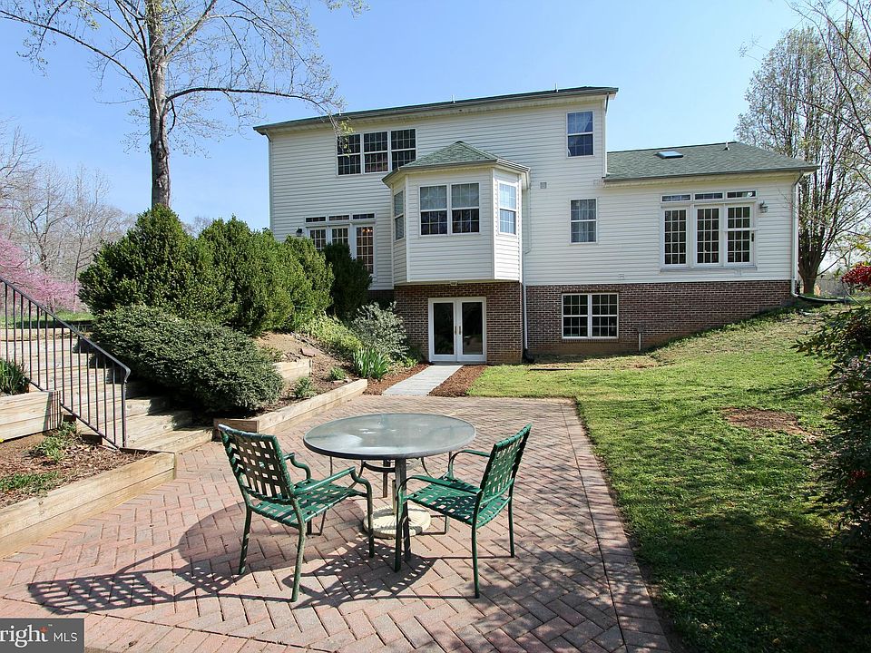 57 Hartwood Meadows Dr, Fredericksburg, VA 22406 Zillow