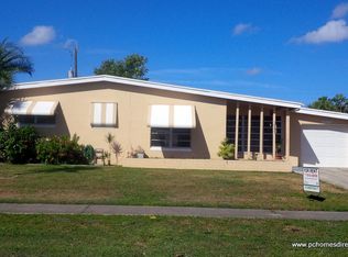 22016 Felton Ave, Pt Charlotte, FL 33952