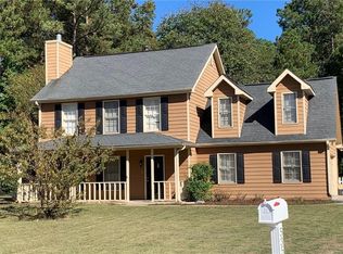 535 Fawn Ln, Loganville, GA 30052