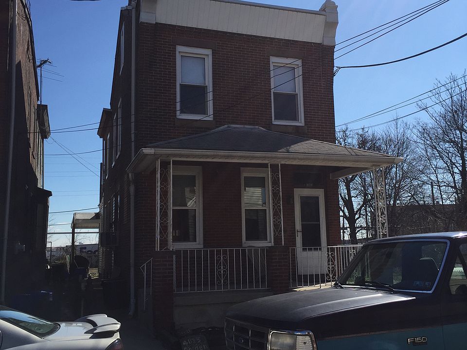 1st image of 4811 Garden St #13