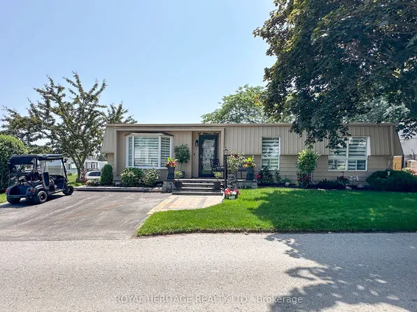 97 Wilmot Trl, Clarington, ON L1B 1A7