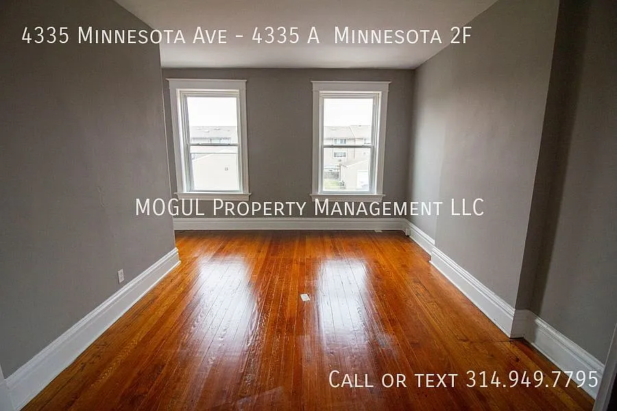 HUGE, true 1-bedroom! Sunny and spacious, with modern updates! — Photo 4