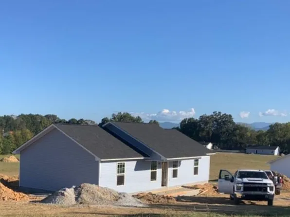 LOT 8 Harrison Ferry, White Pine, TN 37890