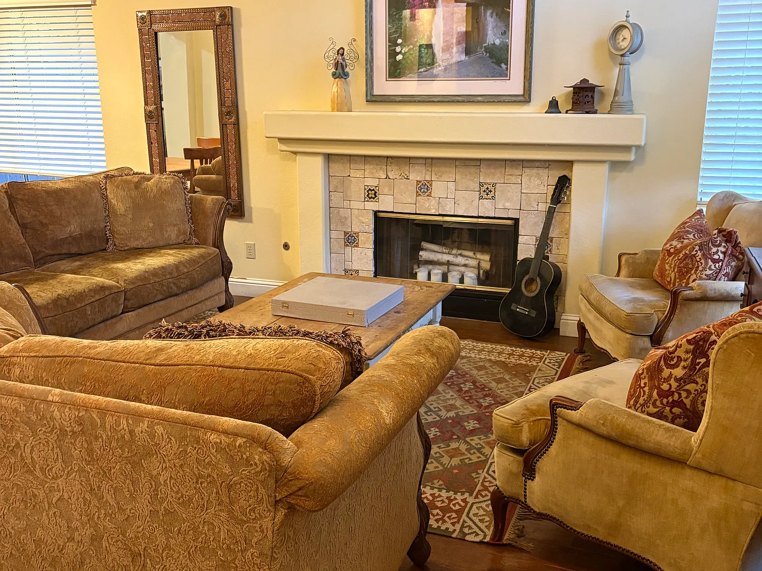 Boxwood Ct, San Luis Obispo — Photo 2