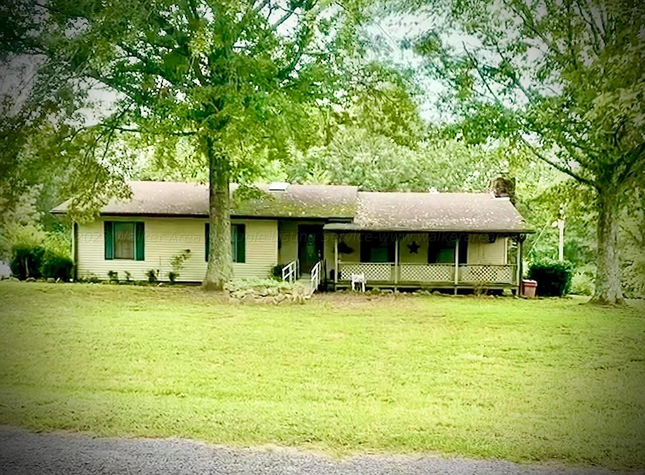 240 County Road 3459, Haleyville, AL 35565 MLS 231800 Zillow