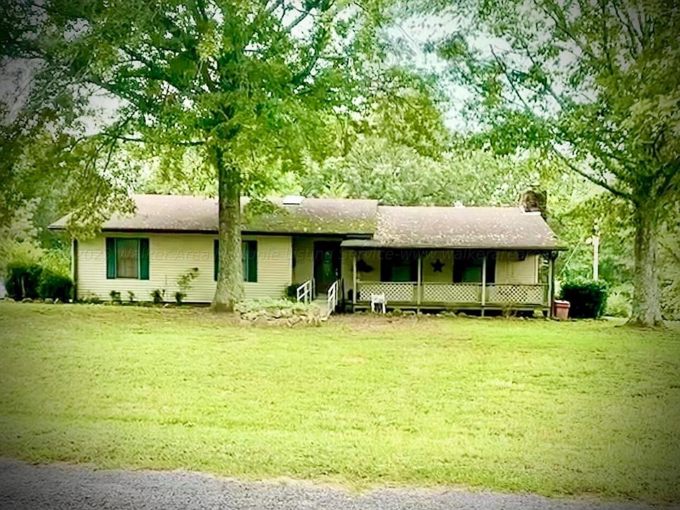 240 County Road 3459, Haleyville, AL 35565 MLS 231800 Zillow