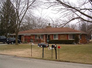 3644 Winding Way Dr, Medway, OH 45341