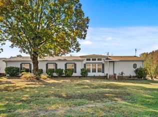 2275 Mountain Springs Rd, Cabot, AR 72023