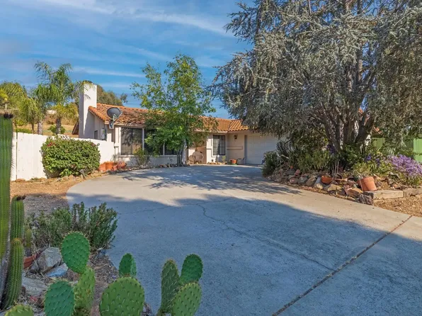 15925 Welcome Way, Ramona, CA 92065