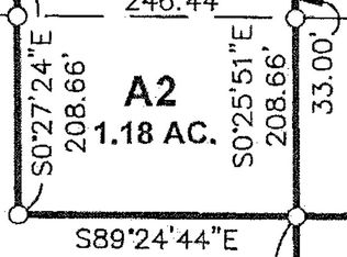 PARCEL A W Lily Lake Rd #2, Harrison, MI 48625