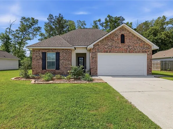 16118 S Trace Ext, Ponchatoula, LA 70454