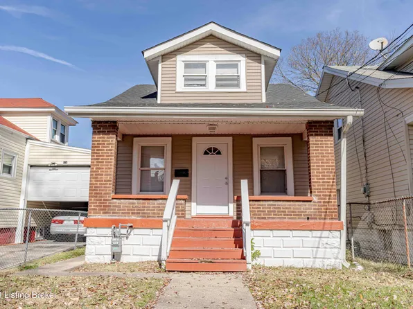 4011 W Main St, Louisville, KY 40212