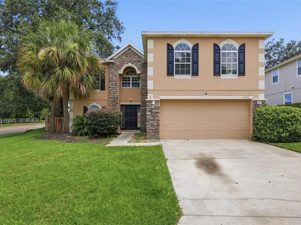 14386 NW 159th Pl, Alachua, FL 32615